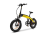 Bicicleta asistata electric Ducati Scrambler SCR-E, 20