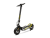 Trotineta electrica Ducati Scrambler Cross-E SPORT, Semnalizari, LED fata/spate, motor 500W