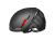 Casca Ducati universala, Negru