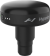 Cap de masaj incalzit Hyperice, compatibil Hypervolt Go/Go2/2/2 Pro
