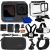 Bundle Camera de actiune GoPro Hero12 5.3K60+ card 64GB, Negru