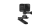 Montura GoPro clema magnetica, Dimensiuni: 36x82x31mm, Greutate: 72g