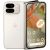 Telefon mobil Google Pixel 9 Pro Fold, 256GB, 16GB RAM, 5G, Porcelain