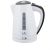 Fierbator Jata Kettle 2200W, Alb