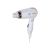 Uscator de par JATA SC47B 1200W Pliabil, Alb