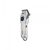 Masina de tuns profesionala Jata JBCP4000, lame inox, Argintiu