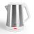 Fierbator Jata Kettle 1500W, Argintiu