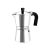 Cafetiera Monix Vitro-Expres 6 Tazas Aluminio