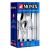 Monix Set 24 Pieces Cutlery