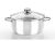 Monix Cacerola 20 Optima Tapa Cristal