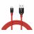 Cablu Micro USB Anker PowerLine+ 1.8, Rosu