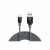 Cablu Micro USB Anker PowerLine+ Nylon 1,8 m, Gri