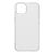 Husa de protectie telefon OBAL:ME TPU pentru Apple iPhone 13, Poliuretan, Transparent