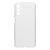 Husa de protectie telefon OBAL:ME TPU pentru Samsung Galaxy A04s, Poliuretan, Transparent