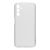 Husa de protectie telefon OBAL:ME TPU pentru Samsung Galaxy A14 5G, Poliuretan, Transparent