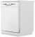Masina de spalat vase Tesla Wd661M, Clasa E, 12 Set, control Electronic, 60Cm, 7 Programe, Alb