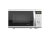 Cuptor cu microunde Tesla MW2060MS 20L, 700W, SLVDigital, grill 1000W