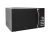 Cuptor cu microunde Tesla MW2390MB 23L, 800W, SLVDigital, Grill 1000W