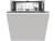 Masina de spalat vase Incorporabila Tesla Wdi661Me, 12 Set, 4 Programe, 60Cm, Control Electronic