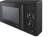 Cuptor cu microunde Tesla MW2391MB 23L, 900W, BLKDigital, Grill 1000W