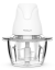 Tocator Tesla FC302W, 400W, 1L, Alb