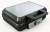 Waffle-Maker Tesla Wm200Bx, 1000W termostat ajustabil, Negru-Inox