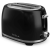 Prajitor de paine Tesla TS200BX, 850W, 2 felii, Negru