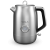 Fierbator Tesla KT500X, 1.7L, 2200W, oprire automata, indicator ON/OFF, Inox