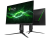 Monitor gaming Vision LED by Tesla, 27GM620BF, 27Fast IPS, HDR, 400 cd/m2, VESA 100x100mm