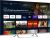 Televizor Tesla Android 11 TV DLED 55E635SUS, 139cm, UHD, Negru