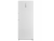 Congelator Vertical Tesla Ru2700Fm, E, 273L, H185, Total No Frost, Functie Frigider, Display Ext, Alb