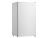 Frigider Cu O Usa Tesla RS0930ME, 93L, Clasa E, H86USA Reversibila, Lumina Led, Alb