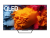 Tesla Google TV QLED Q55S939GUS, 139 cm, UHD, DVB-T2/C/S2, 340 cd/m, CI+, VESA 200x200mm, Gri