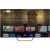 Televizor Tesla Google TV QLED Q75S939GUS, 189 cm, UHD, greyDVB-T2/C/S2, 500 cd/m, CI+, VESA 600x400mm