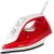 Fier de calcat Philips Easyspeed Gc1742/40, 2000 W, Rezervor 220Ml, 25 G/Min, Jet De Abur 90G, Talpa Antiaderenta, Glisor Anticalcar, Rosu