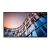 TV Signage Philips 58 inch B-Line, 4K UHD, Chromecast built-in, Google Play Store, DVB-C/T/T2 Tuner, HDMI, Scheduler, Auto on/off, Crestron Connected Certified v2, Neets/Extron compatible, CMND Create & Control