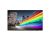 TV Signage Philips 50 inch B-Line, 4K UHD, Chromecast built-in, Google Play Store, DVB-C/T/T2 Tuner, HDMI, Scheduler, Auto on/off, Crestron Connected Certified v2, Neets/Extron compatible, CMND Create & Control
