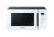 Cuptor cu microunde Samsung MICROWAVE OVEN MW5000T Cu GRILL, 23L, Alb