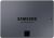 SSD Samsung  870 Qvo 2,5