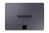 SSD Samsung  870 Qvo 2.5