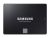 SSD Samsung  870 Evo 2,5