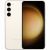 Telefon mobil Samsung Galaxy S23 Plus, 8GB RAM, 512GB, Dual Sim, 5G, Crem