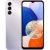 Telefon mobil Samsung Galaxy A14 5G, 64GB, 4GB RAM, Dual-SIM, Silver