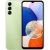 Telefon mobil Samsung Galaxy A14, 4GB RAM, 128GB, Dual Sim, 5G, Verde Light