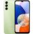 Telefon mobil Samsung Galaxy A14 5G, 64GB, 4GB RAM, Dual-SIM, Verde Light