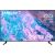Televizor Smart LED Samsung 50CU7172UXXH 127 cm (50