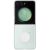 Husa telefon Samsung pentru Galaxy Z Flip5, Clear Gadget Case, Transparent