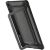 Husa tableta Samsung pentru Tab S9, Outdoor Cover, Negru