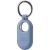 Husa Samsung pentru SmartTag2, Silicone Case, Albastru