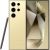 Telefon mobil Samsung Galaxy S24 Ultra 5G, 512GB, 12GB RAM, Dual-SIM, Galben Titanium